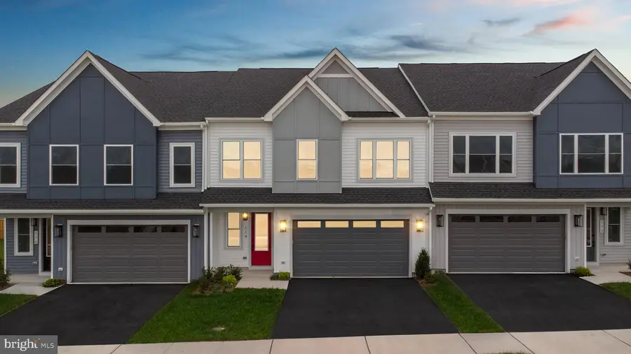 114 Keystone #homesite 1096, Winchester, VA 22603 - Image #3