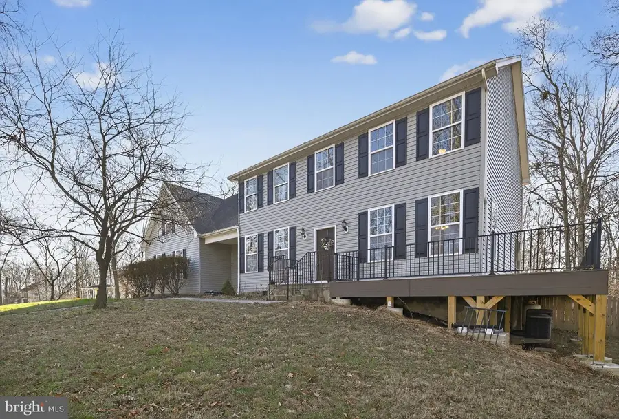 196 Joline Dr, Clear Brook, VA 22624 - Image #2