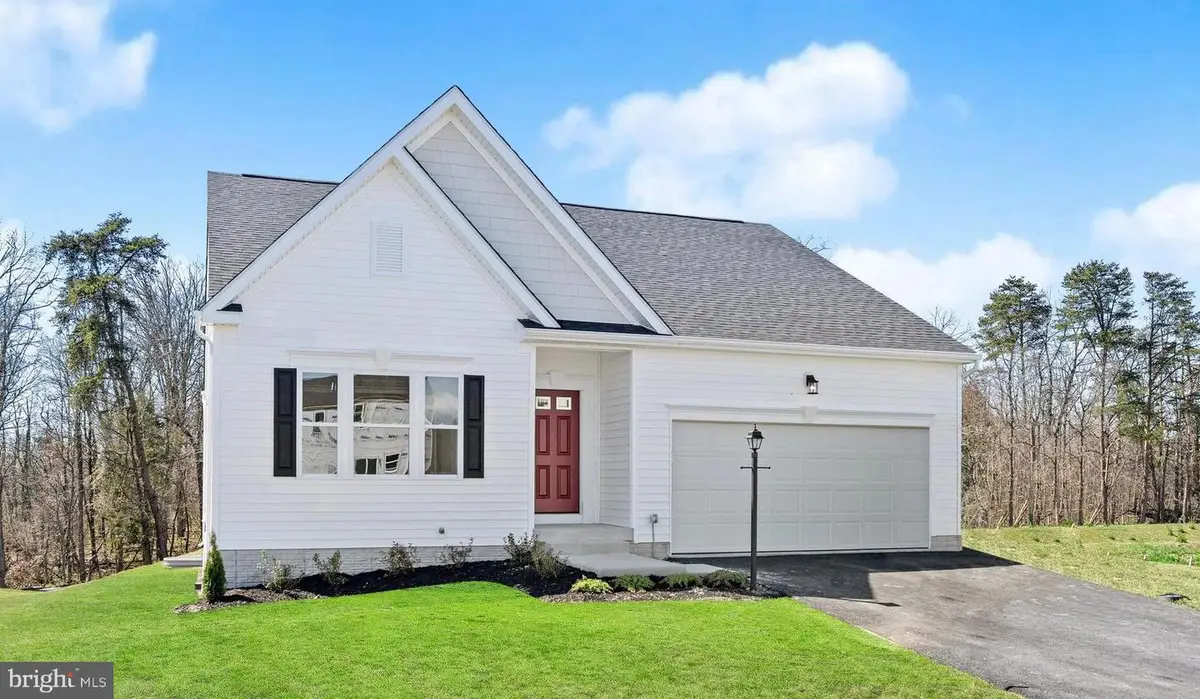 Homesite 25 Williamson Rd, Winchester, VA 22602 - Image #1