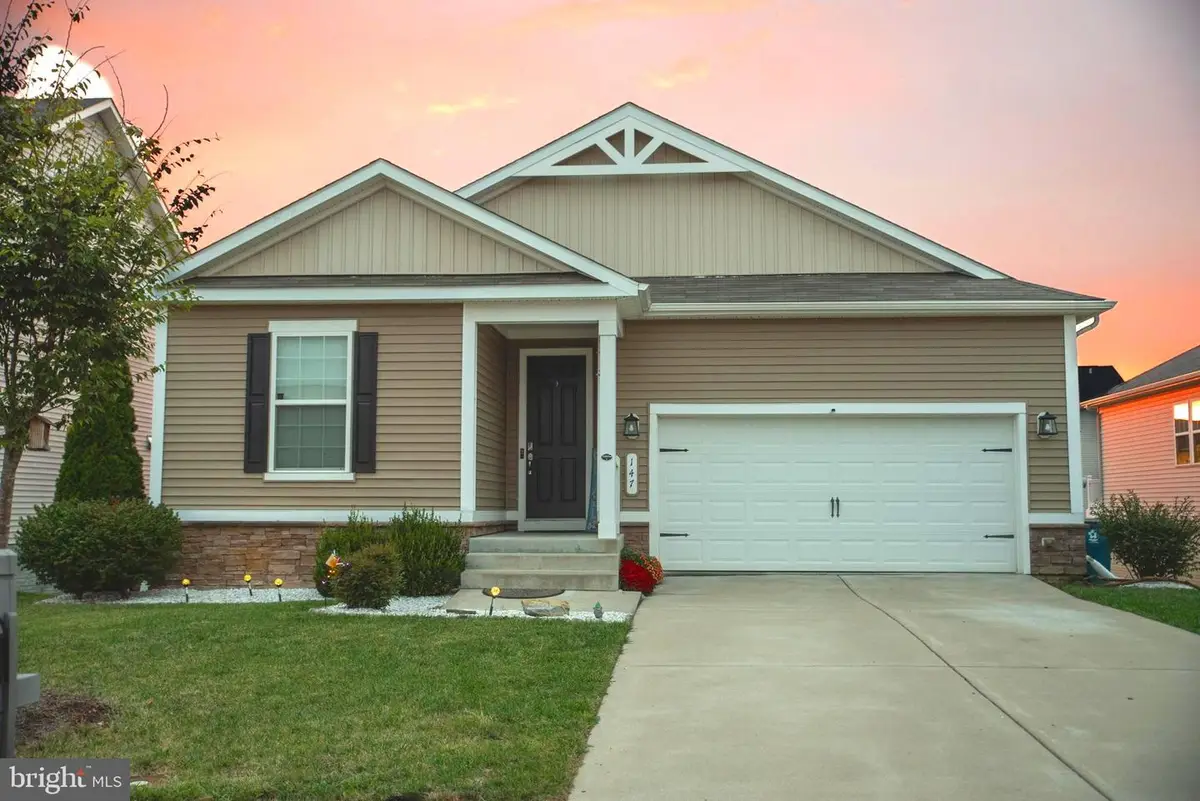 147 Westchester Dr, Stephens City, VA 22655 - #1