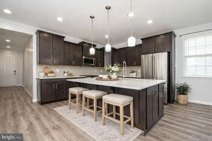 147 Westchester Dr, Stephens City, VA 22655 - #2