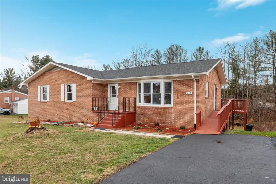 113 Williamson Rd, Winchester, VA 22602 - Image #2