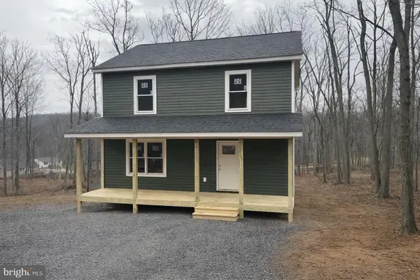 718 Panther Drive, WINCHESTER, VA 22602