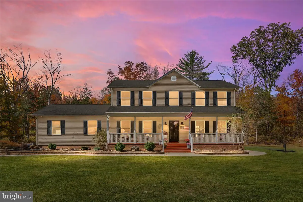 220 Oates Rd, Star Tannery, VA 22654 - Image #1