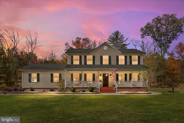 220 Oates Rd, STAR TANNERY, VA 22654