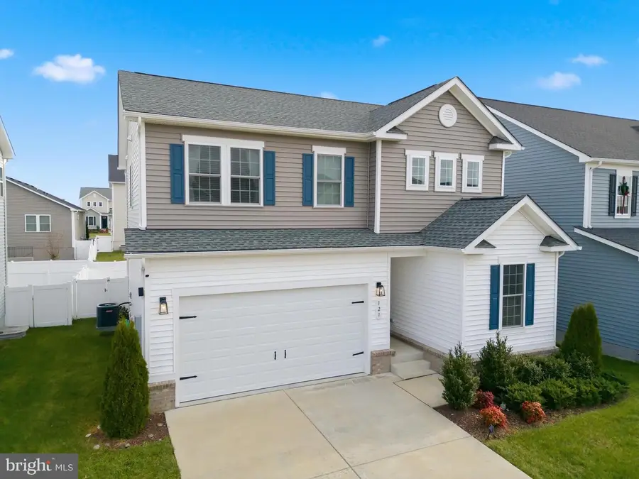 121 Raven Oaks Drive, Winchester, VA 22602 - Image #2