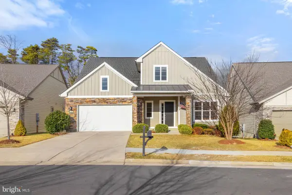 108 Gadwell Ln, LAKE FREDERICK, VA 22630