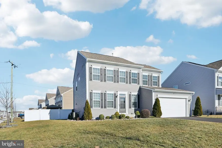 101 Sovereign Ct, Winchester, VA 22602 - #3