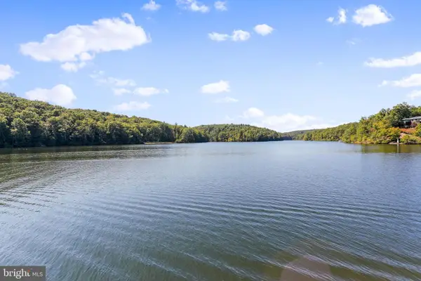 Lot 25 Forest Drive, CROSS JUNCTION, VA 22625