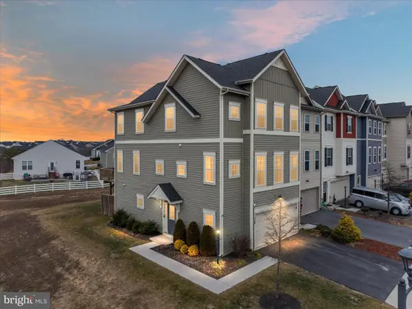 110 Halo Ct, STEPHENSON, VA 22656