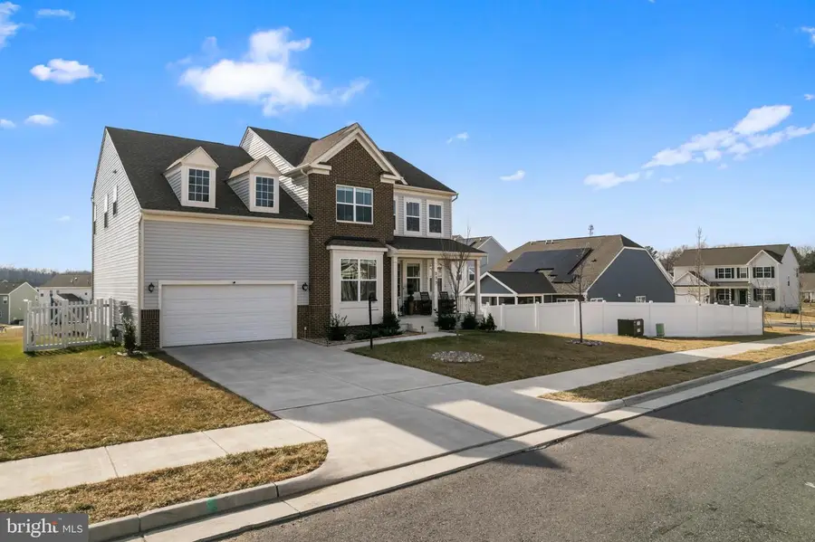 225 Lehigh Dr, Winchester, VA 22602 - Image #3