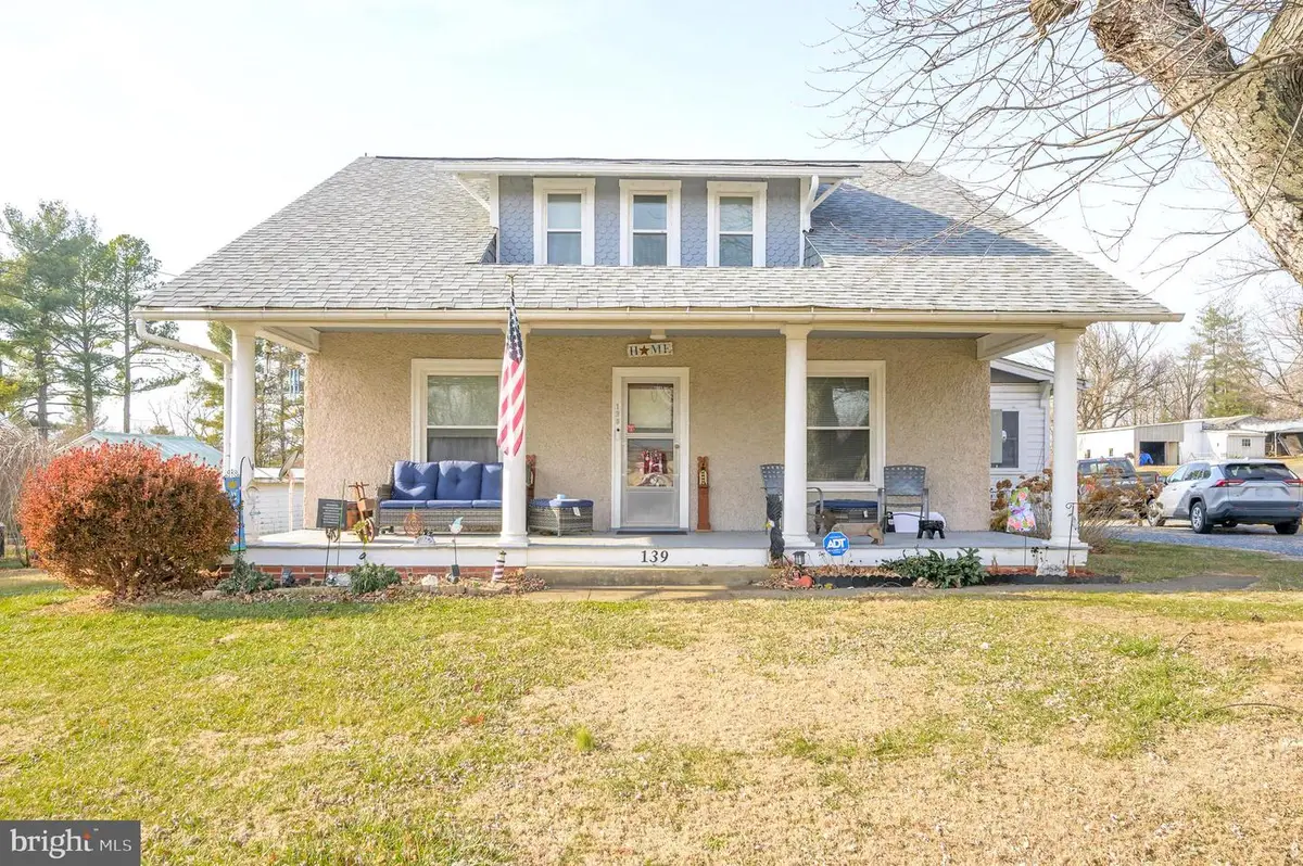 139 Bryarly Rd, Winchester, VA 22603 - Image #1