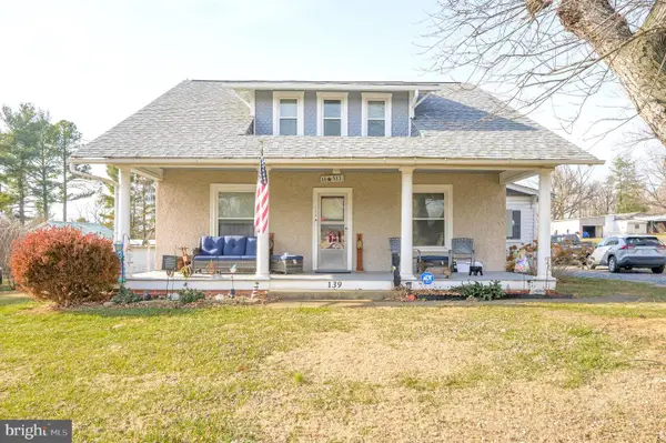 139 Bryarly Rd, WINCHESTER, VA 22603