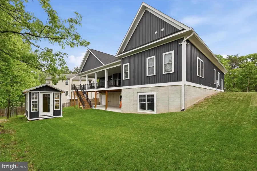 516 Sleigh Dr, Cross Junction, VA 22625 - #2