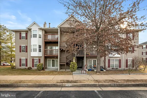 113-2 Timberlake Ter #2, STEPHENS CITY, VA 22655