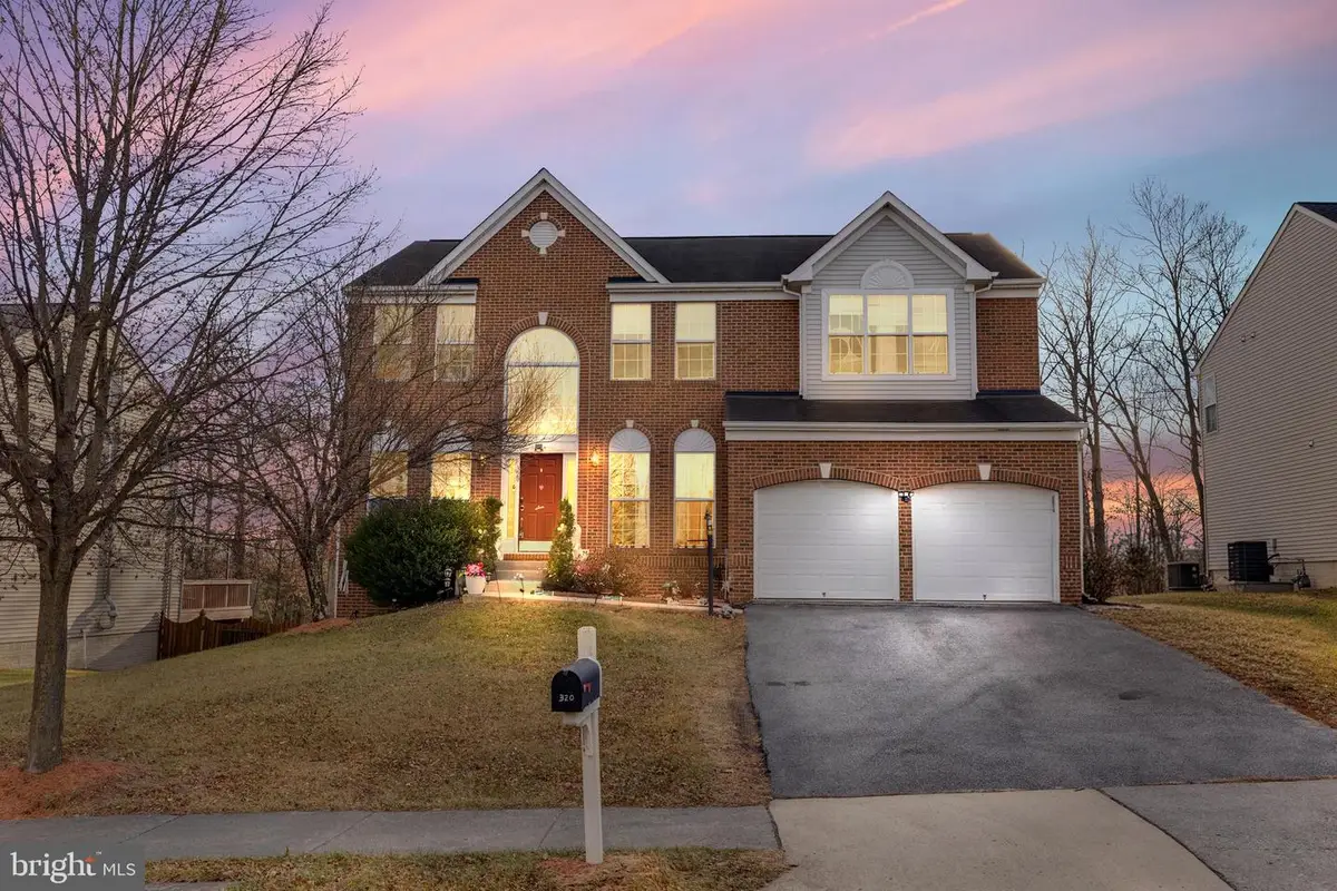 320 Morlyn Dr, Stephenson, VA 22656 - Image #1