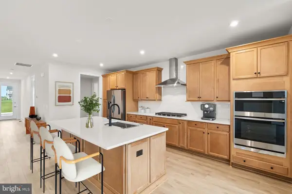 116 Magpie Ln #homesite 1037, WINCHESTER, VA 22603