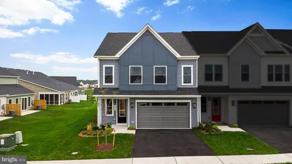 116 Keystone Ln #homesite 1097, WINCHESTER, VA 22603
