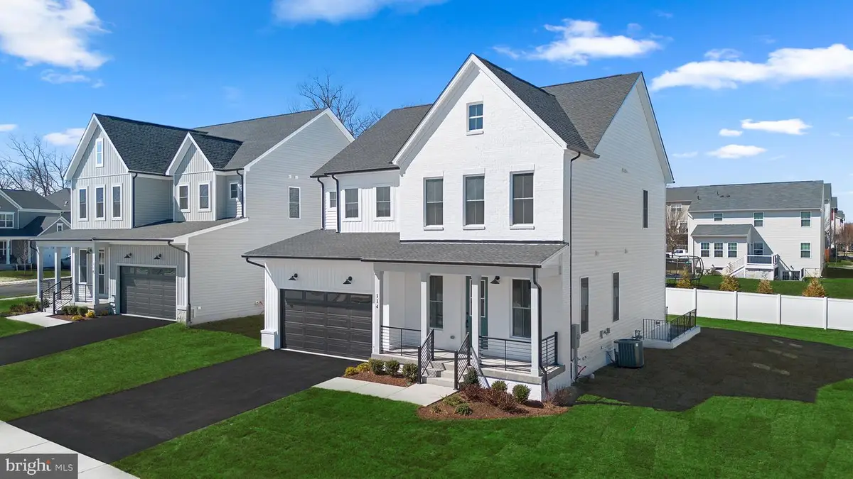 114 Heyford Dr #homesite 2221, Stephenson, VA 22656 - Image #1