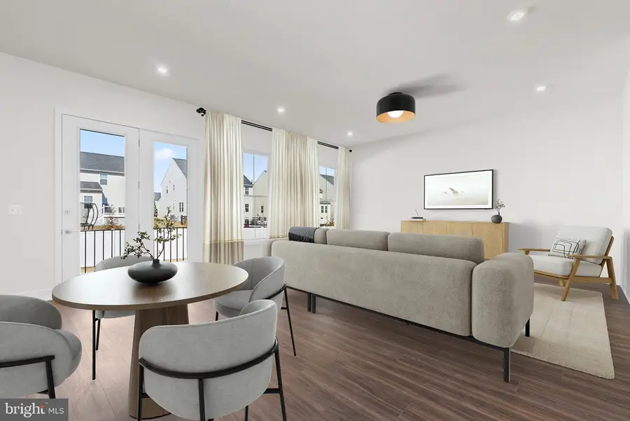 114 Heyford Dr #homesite 2221, Stephenson, VA 22656 - Image #3