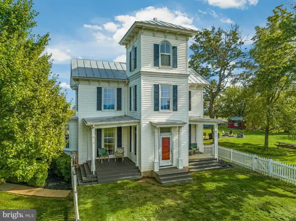 2239 Sixth St, MIDDLETOWN, VA 22645