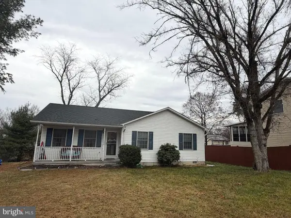 103 Kingsland Ct, WINCHESTER, VA 22602