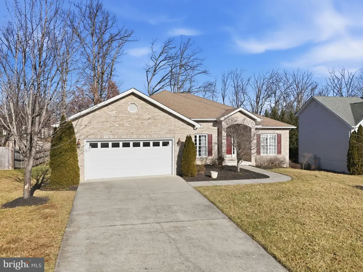 450 Canyon Rd, Winchester, VA 22602 - Image #1