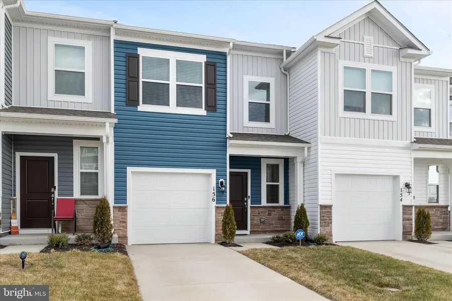 156 Willett Hollow St, Stephens City, VA 22655 - Image #2