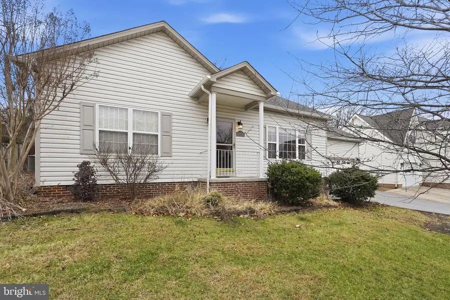 110 Rugby Pl, Winchester, VA 22603 - Image #3