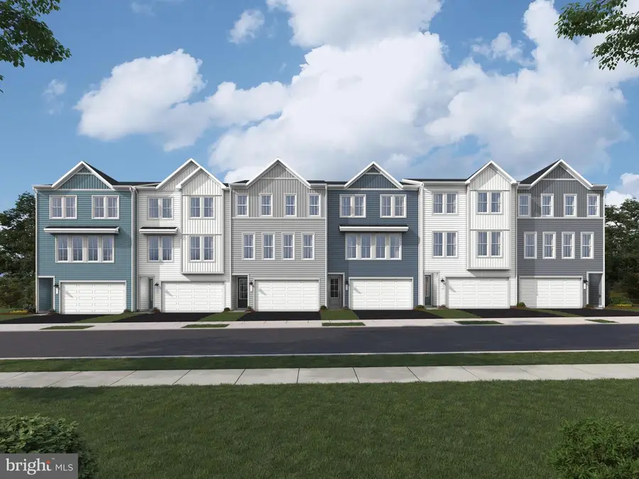 141 Bamboo Shoot Ln #homesite 2342, Stephenson, VA 22656 - Image #2