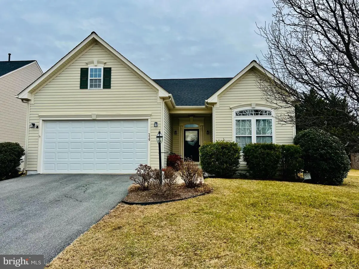 229 Stephens Run St, Stephens City, VA 22655 - Image #1