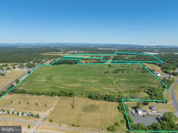 Address Withheld By Seller, WINCHESTER, VA 22602