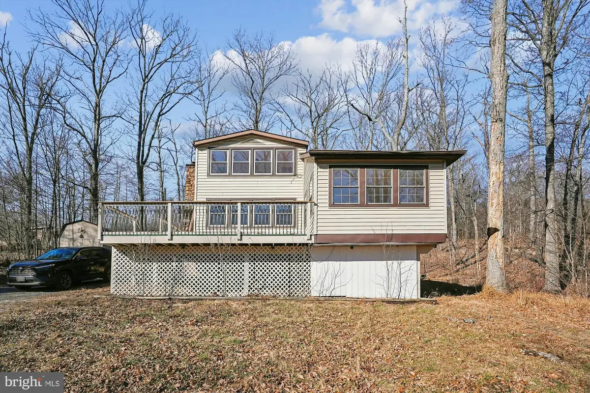 152 Doe Trl, Winchester, VA 22602 - Image #1