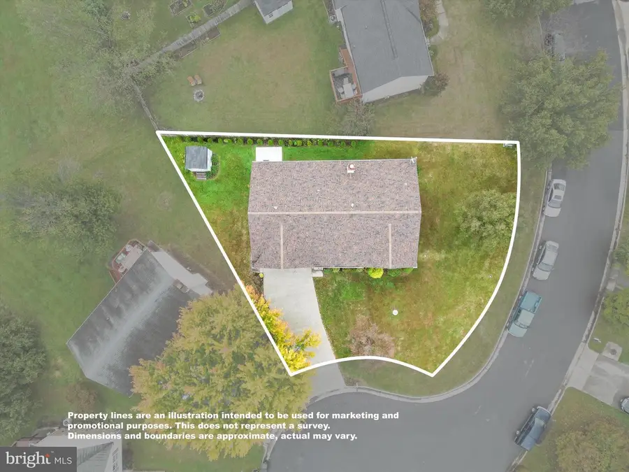 112 Jefferson Ct, Stephens City, VA 22655 - Image #2