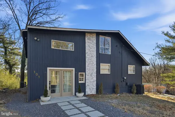 101 Delaware Trl, WINCHESTER, VA 22602