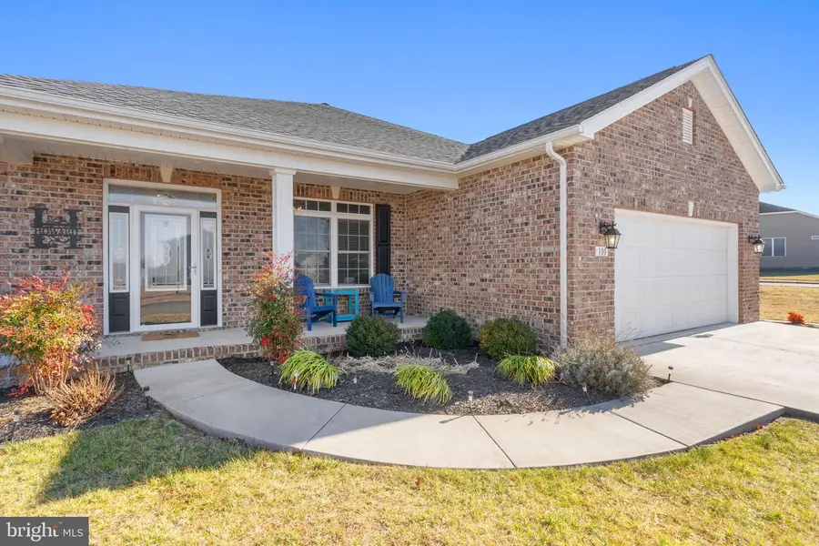 100 Penderbrook Ct, Stephens City, VA 22655 - Image #3