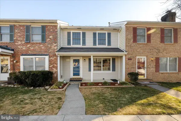 611 Tudor Dr, WINCHESTER, VA 22603