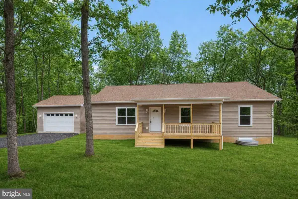 Bushy Ridge - Lot 15 Dr, STAR TANNERY, VA 22654