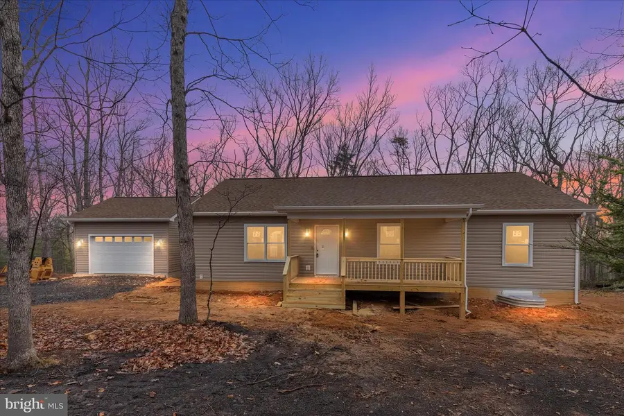 Bushy Ridge - Lot 15 Dr, Star Tannery, VA 22654 - #2