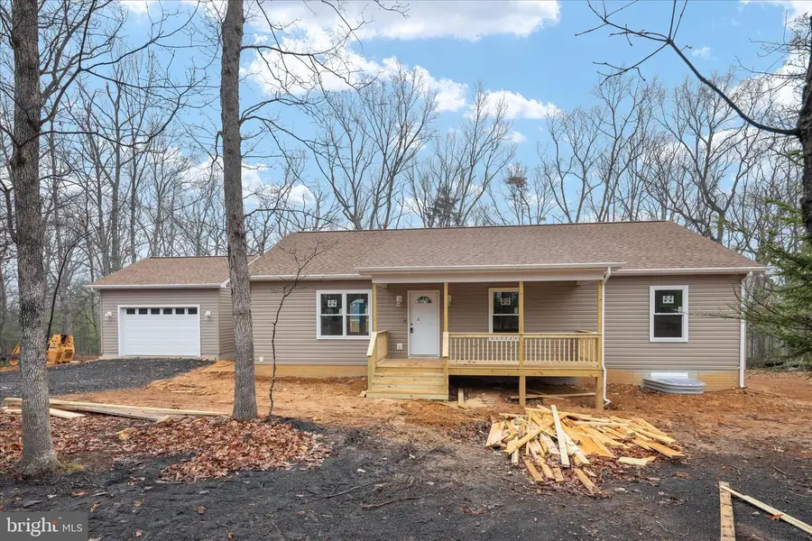 Bushy Ridge - Lot 15 Dr, Star Tannery, VA 22654 - #3