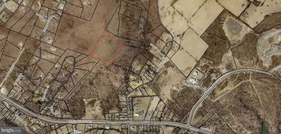 15.63 Acres, 52-2-b, Winchester, VA 22603 - #3