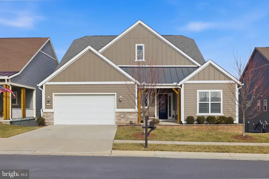 117 Pintail Way, Opequon, VA 22630 - Image #2