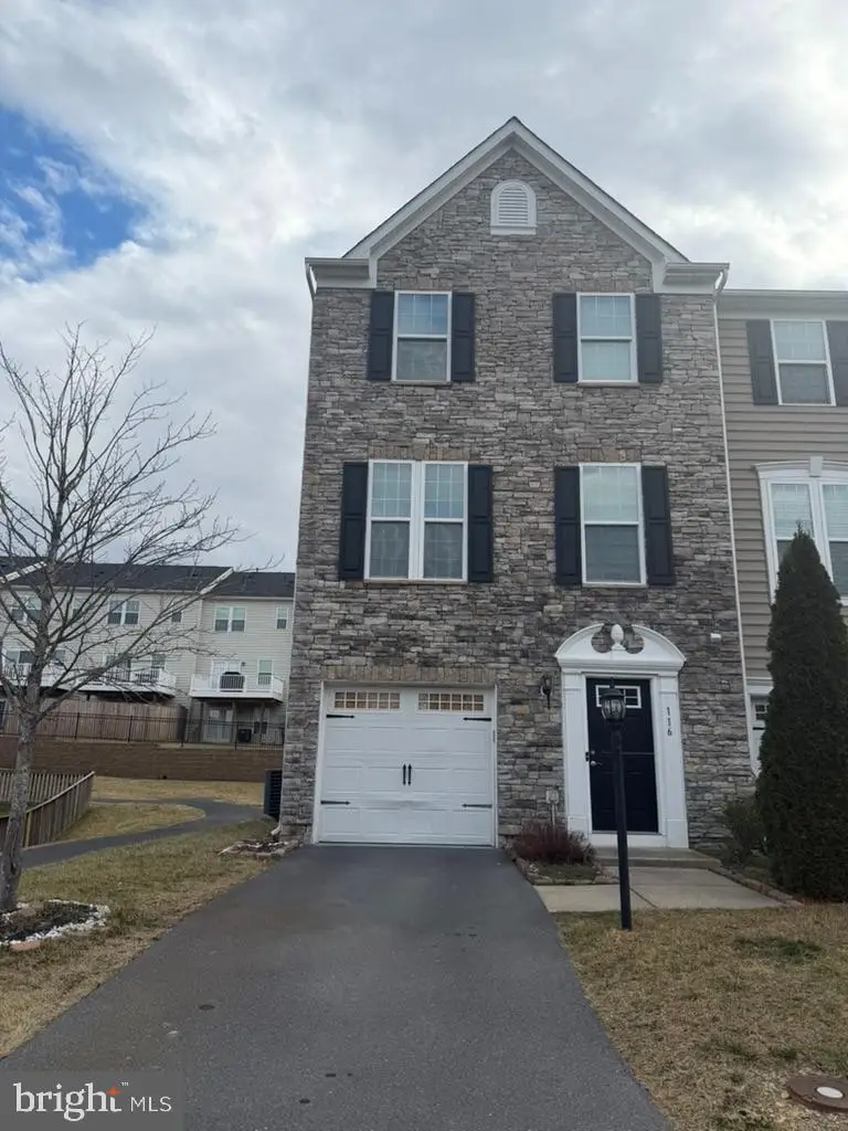 116 Chamomile Ct, Opequon, VA 22630 - Image #1