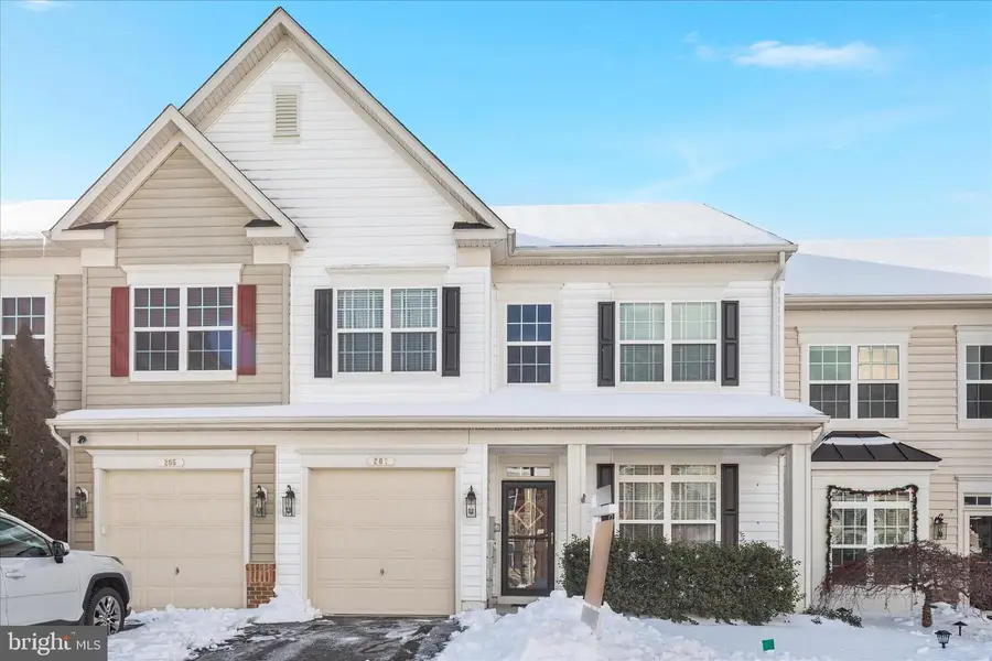 207 Kintyre Ln, Stephens City, VA 22655 - #2