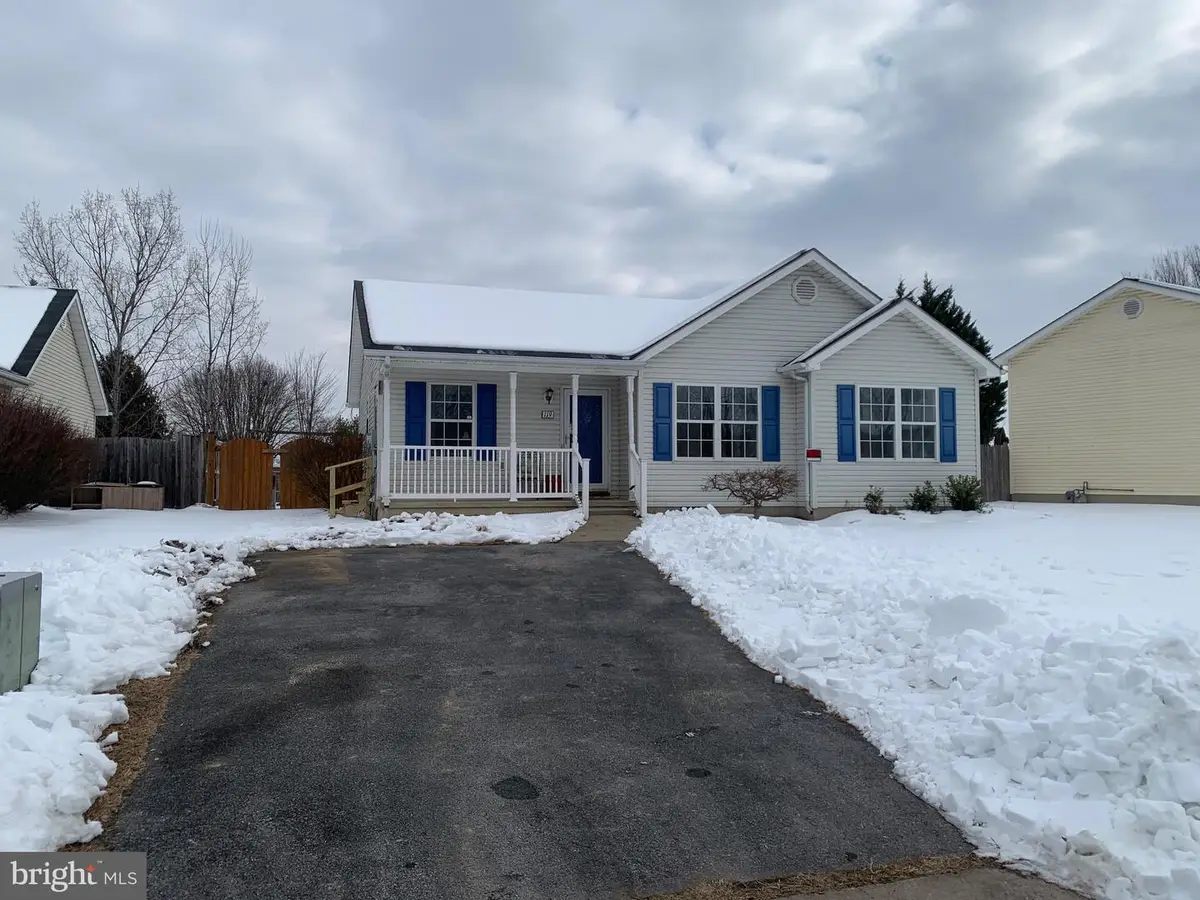 119 Buchannan Dr, Stephens City, VA 22655 - #1