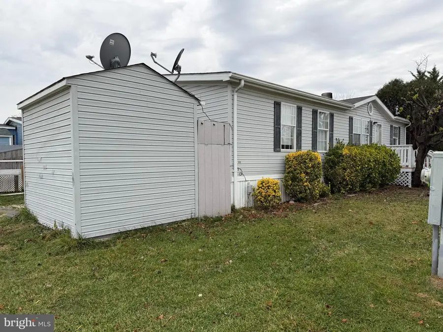 107 Smith Dr, Winchester, VA 22603 - #3