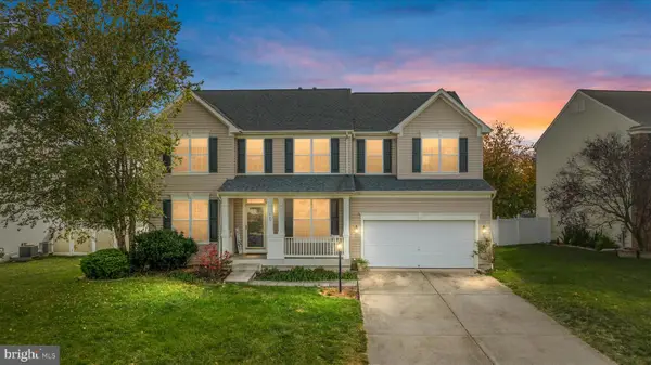 123 Fredericksburg Dr, STEPHENS CITY, VA 22655