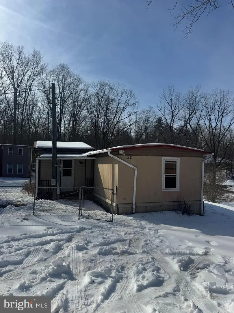 122 Cave Hill Ln, Gore, VA 22637 - #1