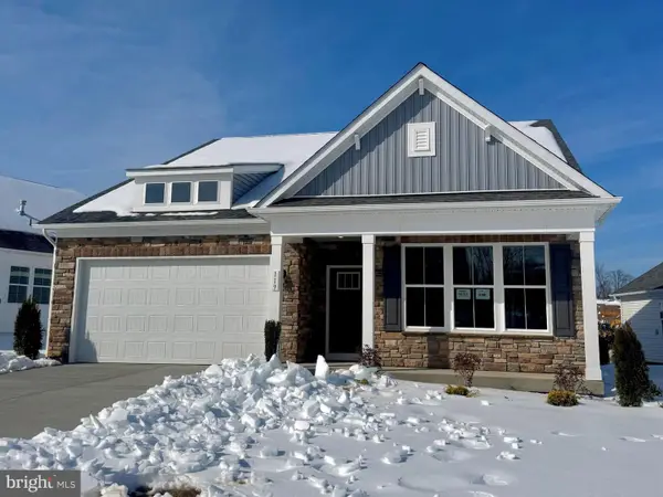 119 Scented Rose Way, WINCHESTER, VA 22602