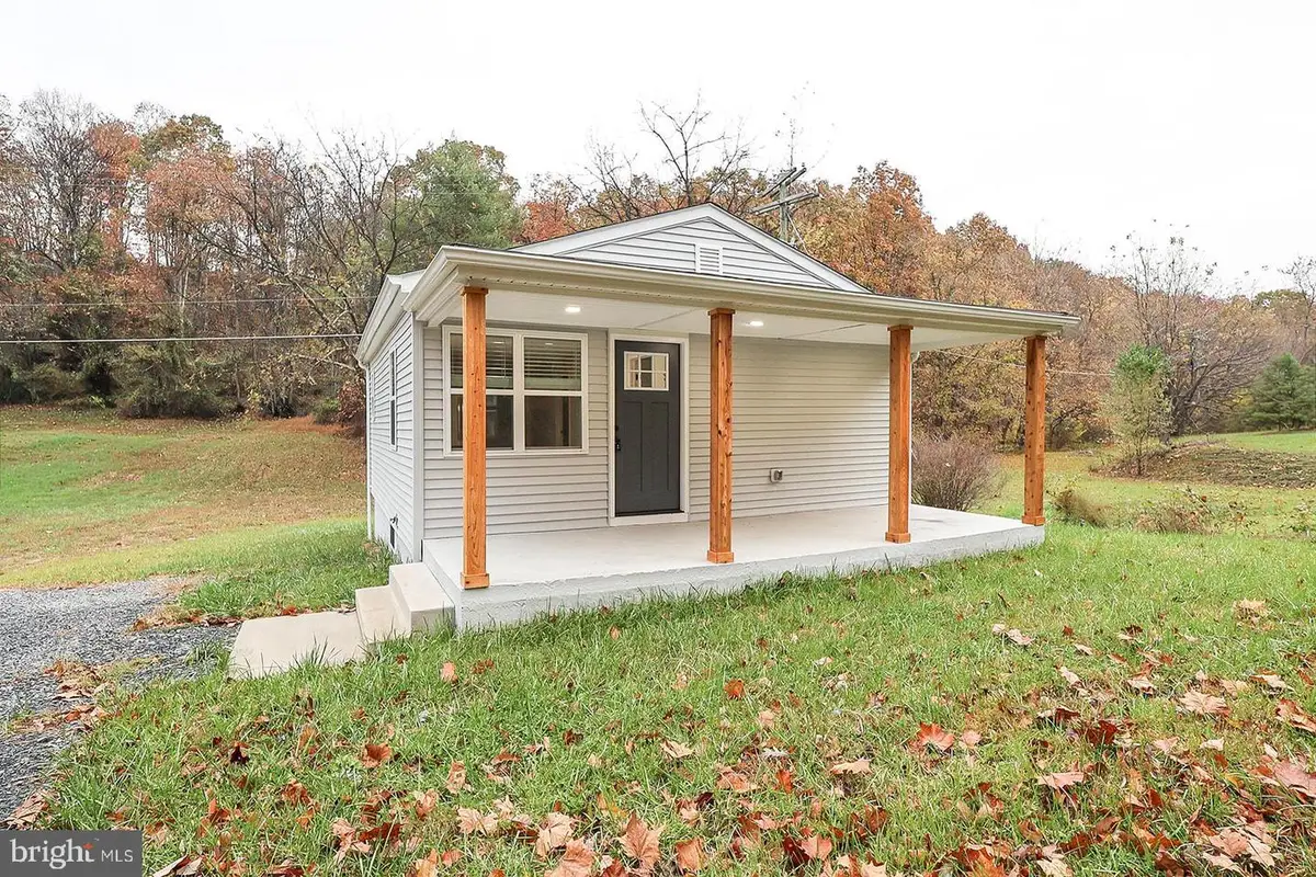 177 Dicks Hollow Rd, Winchester, VA 22603 - #1